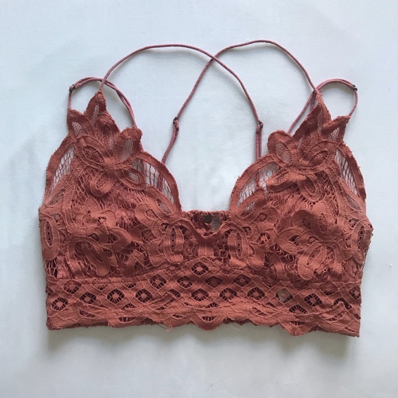 Free People Other - Auburn Free people bralette